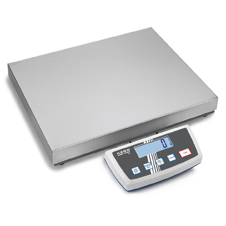 Kern DE-D Bench Scales med. plate