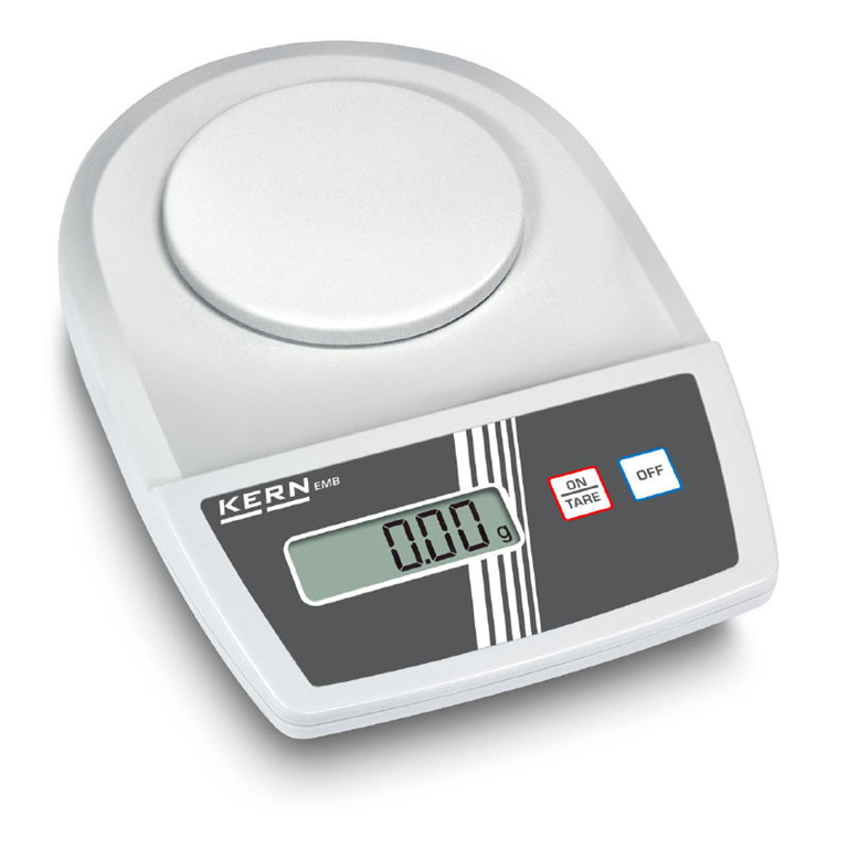 Kern EMB Precision Balance med. pan