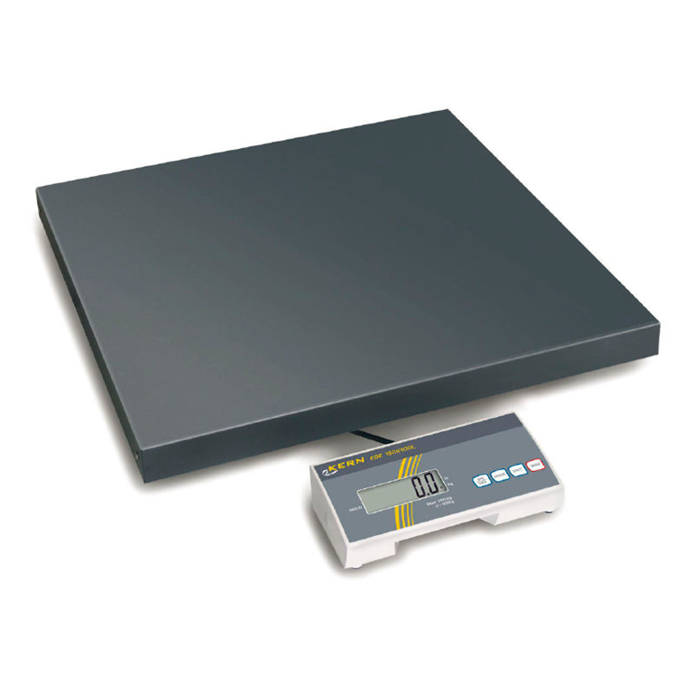 Kern EOE Platform Scales 505x505