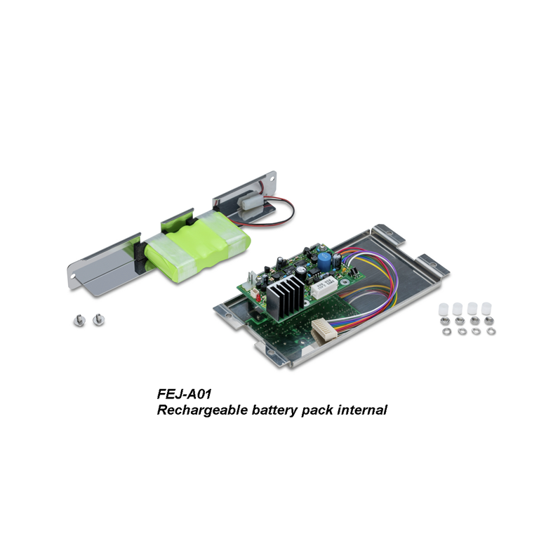 Kern FEJ-A01 Rechargeable battery pack internal