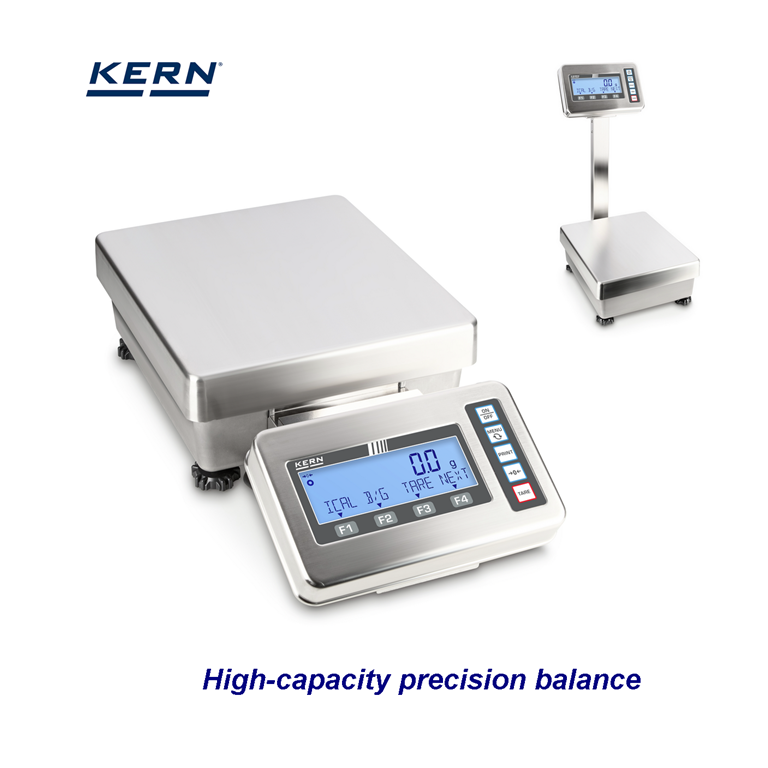 Kern FES-FEJ Precision Balances