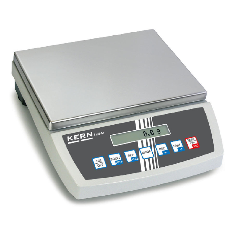 Kern FKB Precision Bench Scale