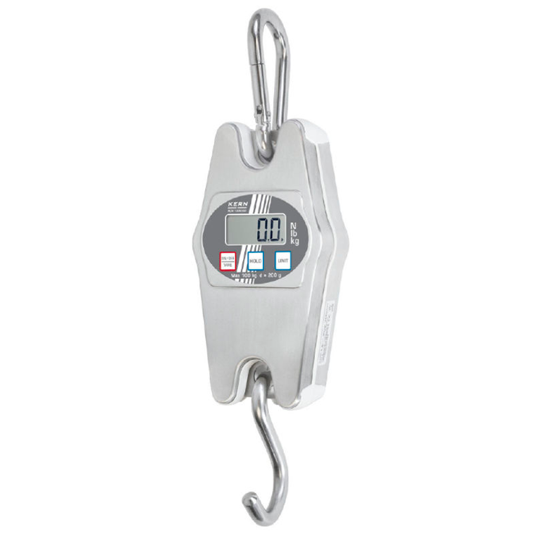 Kern HCN Stainless Steel Hanging Scale