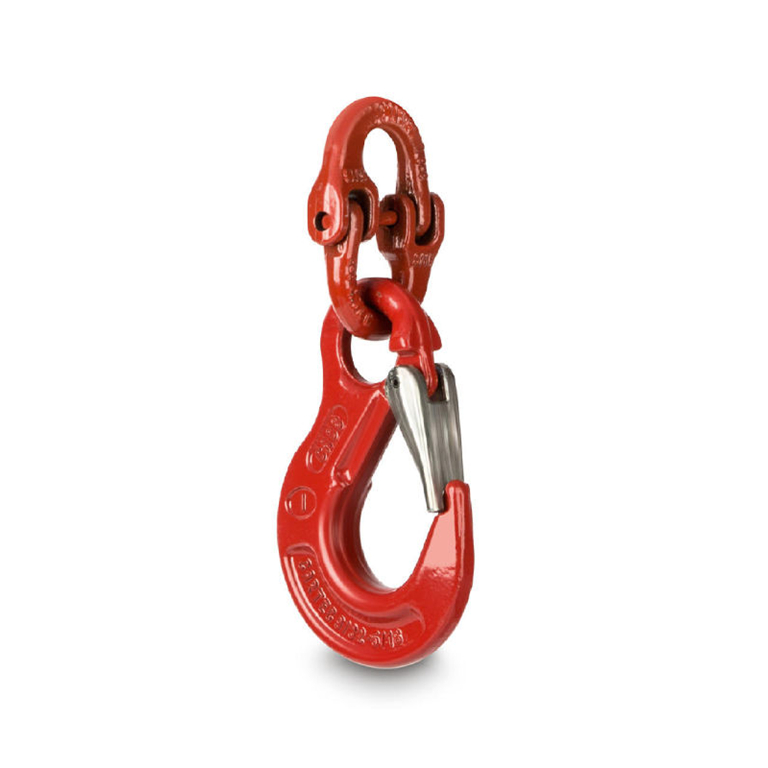 Kern THA-06 hook with safety catch