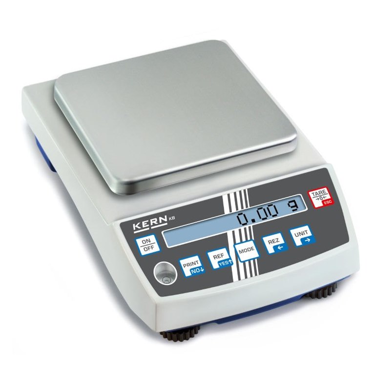Kern KB Precision Balance