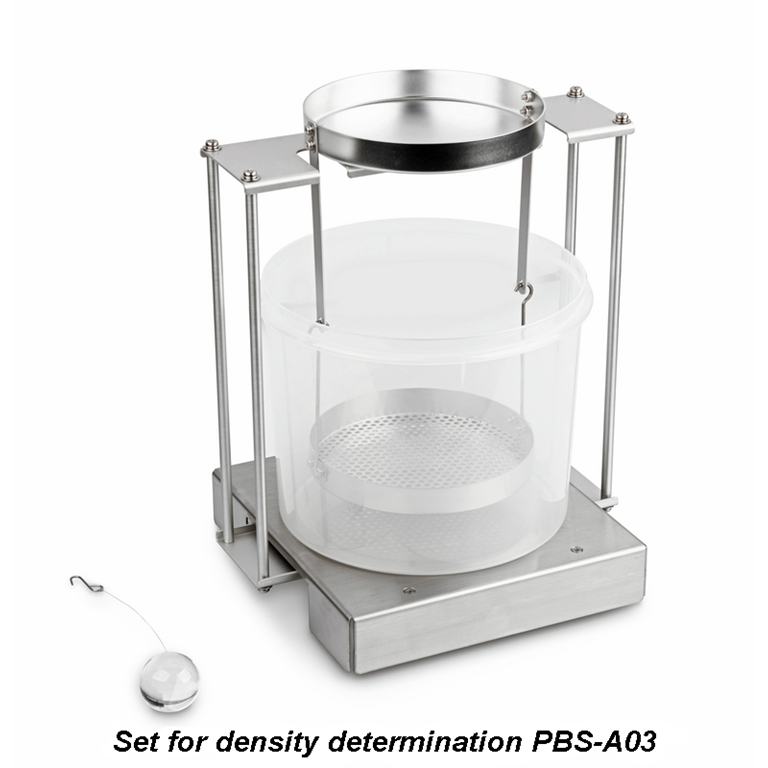 Kern density kit PBS-A03