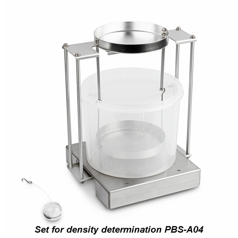 Kern density kit PBS-A04