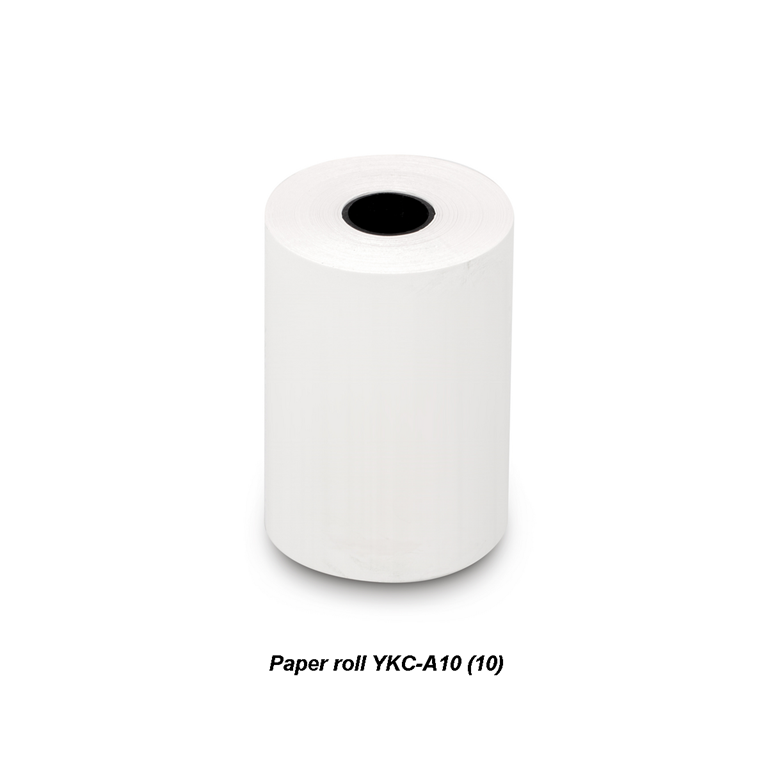 Kern paper rolls YKC-A10 (10)