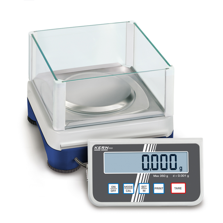 Kern-PCD-Precision-Balance