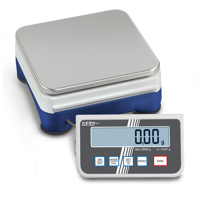 Kern PCD Precision Balance
