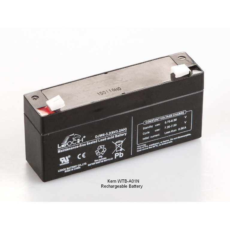 Kern WTB-A01N Rechargeable battery