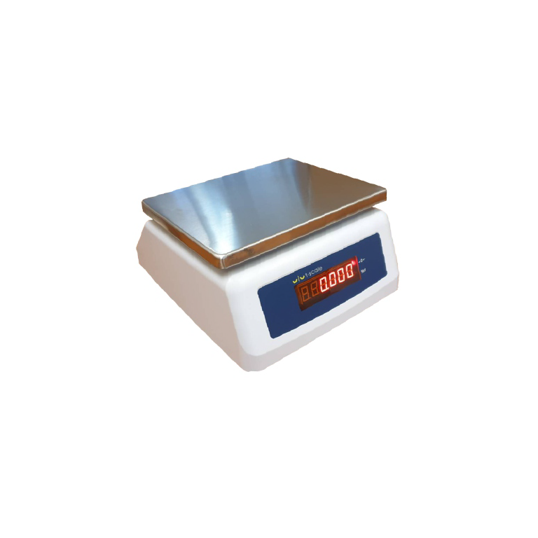 T-Scale L2 Checkweighing Scale with rear display