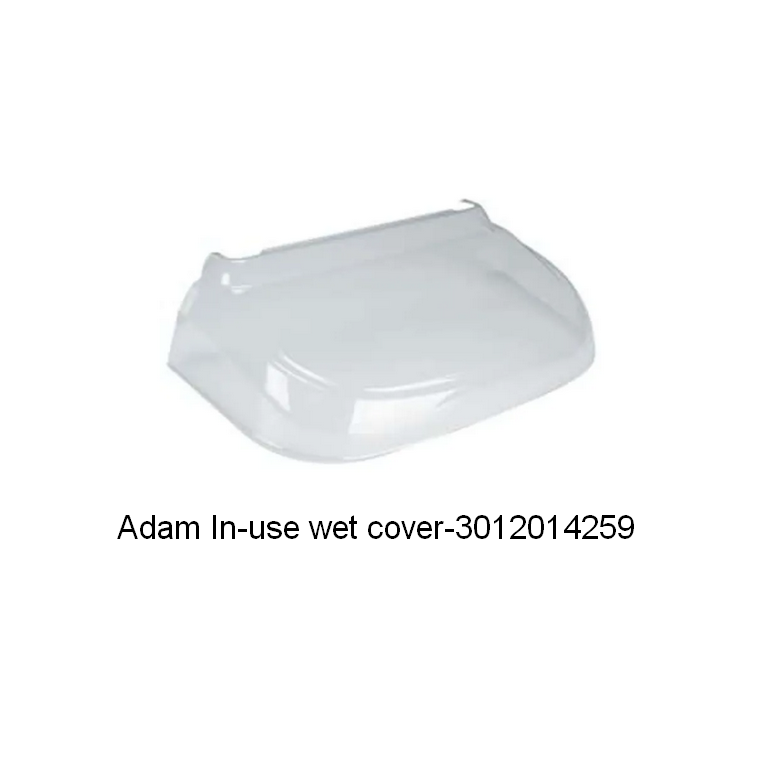 Adam In-use wet cover 3012014259