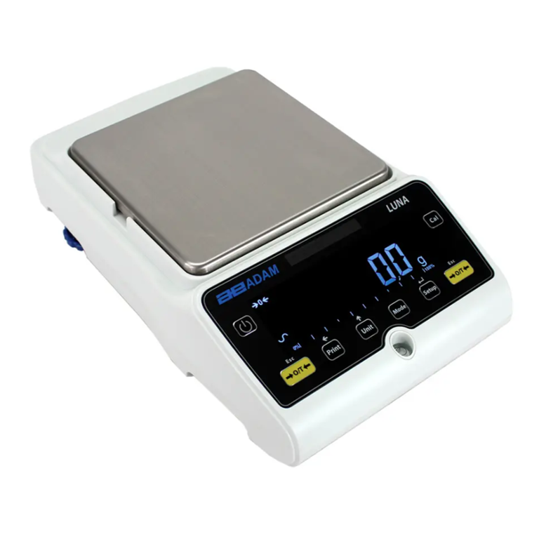 Adam Luna LBB 12001e Precision Balance