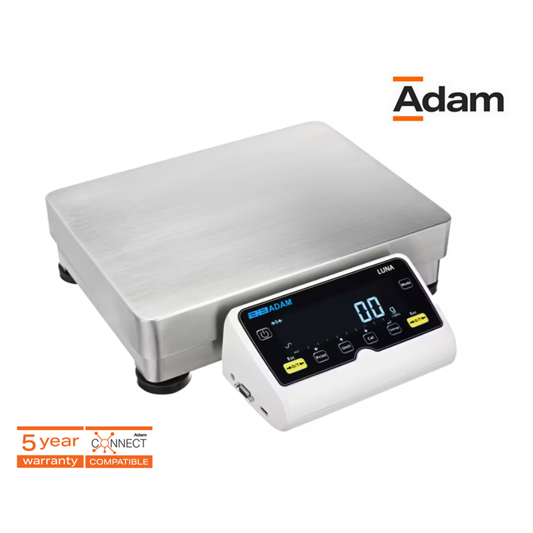 Adam Luna LBL 34001e High Capacity Precision Balance