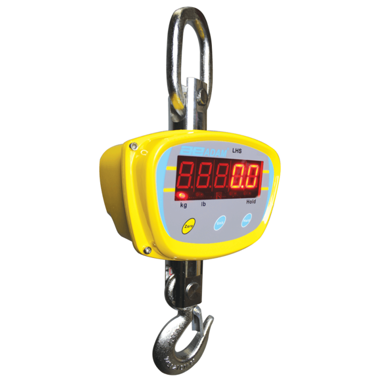 Adam LHS 500 Crane Scale