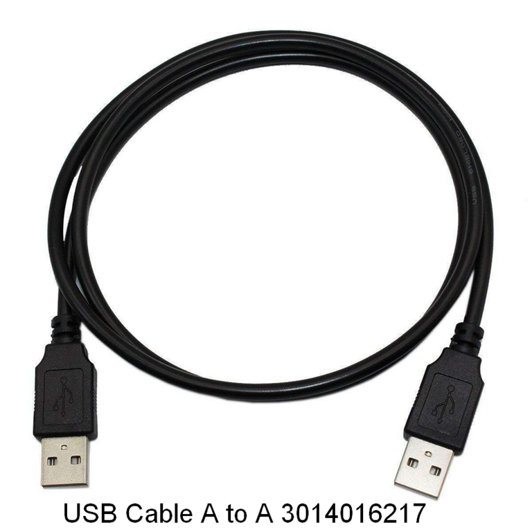 Adam USB A to A cable 3014016217