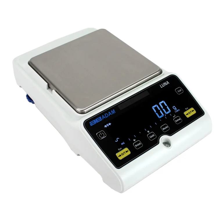 Adam Luna LPB 2602e Precision Balance