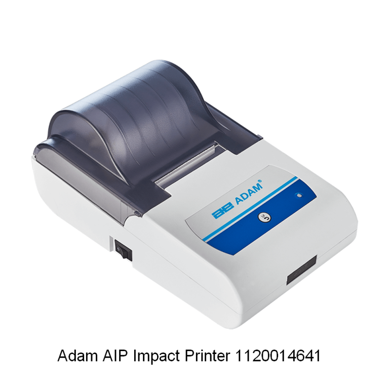 Adam AIP impact printer 1120014641