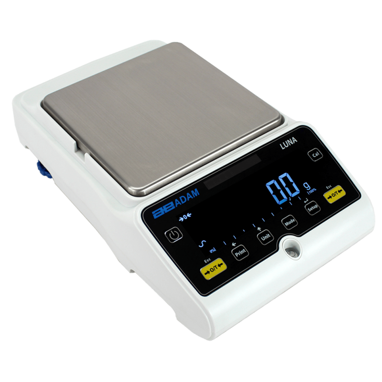 Adam Luna LTB 2602i Precision Balance