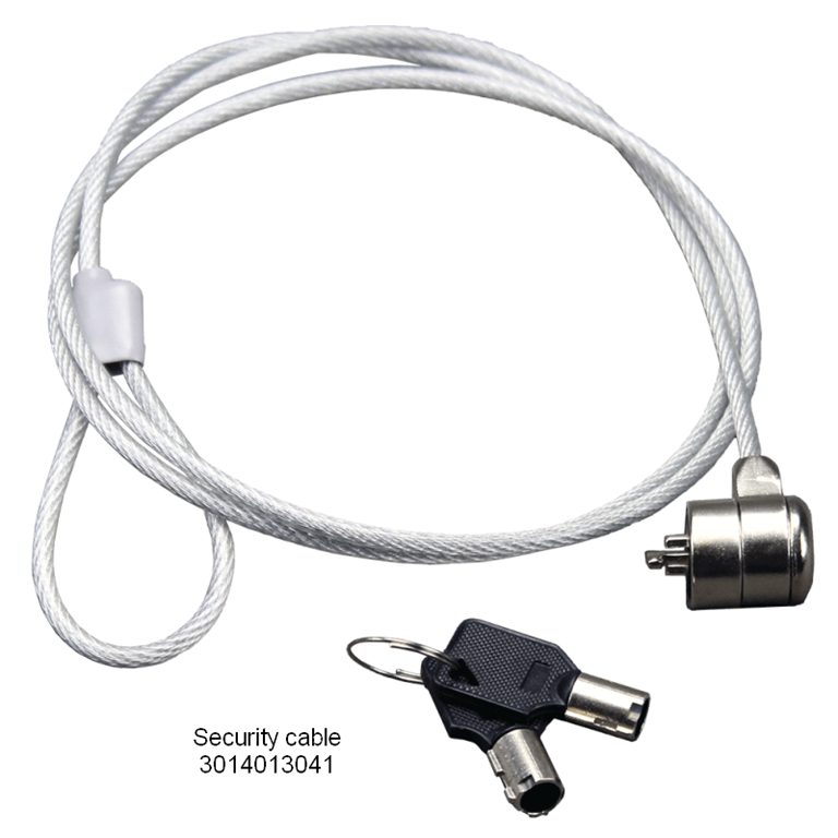 Adam Security Cable 3014013041