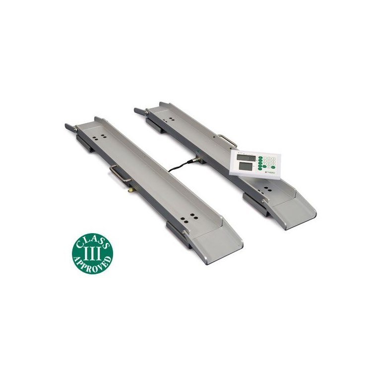 Marsden--MPWS-300-Wheelchair-Weigher-Beams