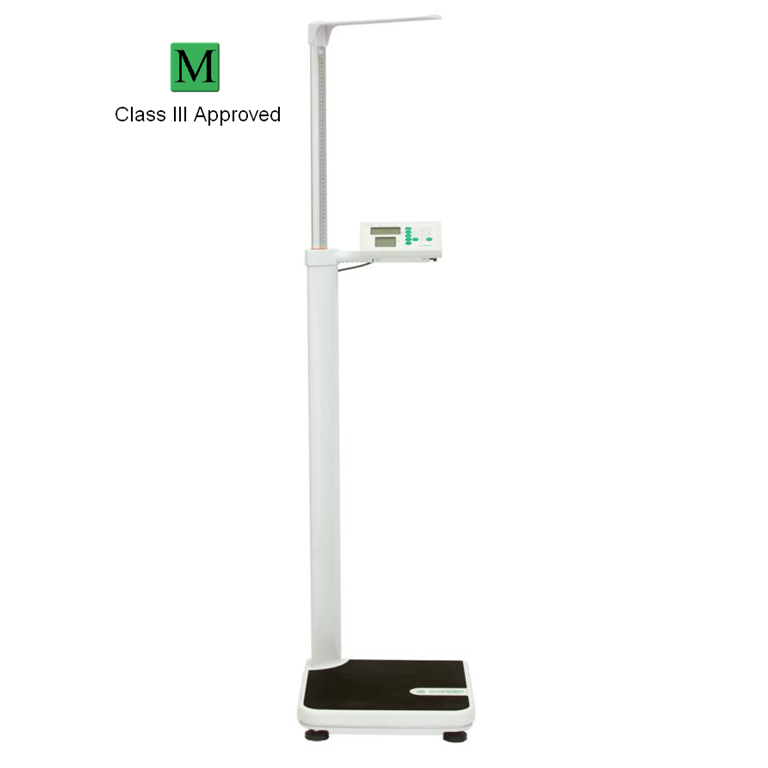 Marsden M-100 Column Scale