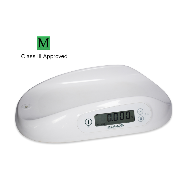 Marsden M-300 Baby Scale