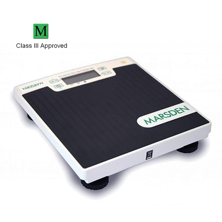 Marsden M-420 High Capacity Scale