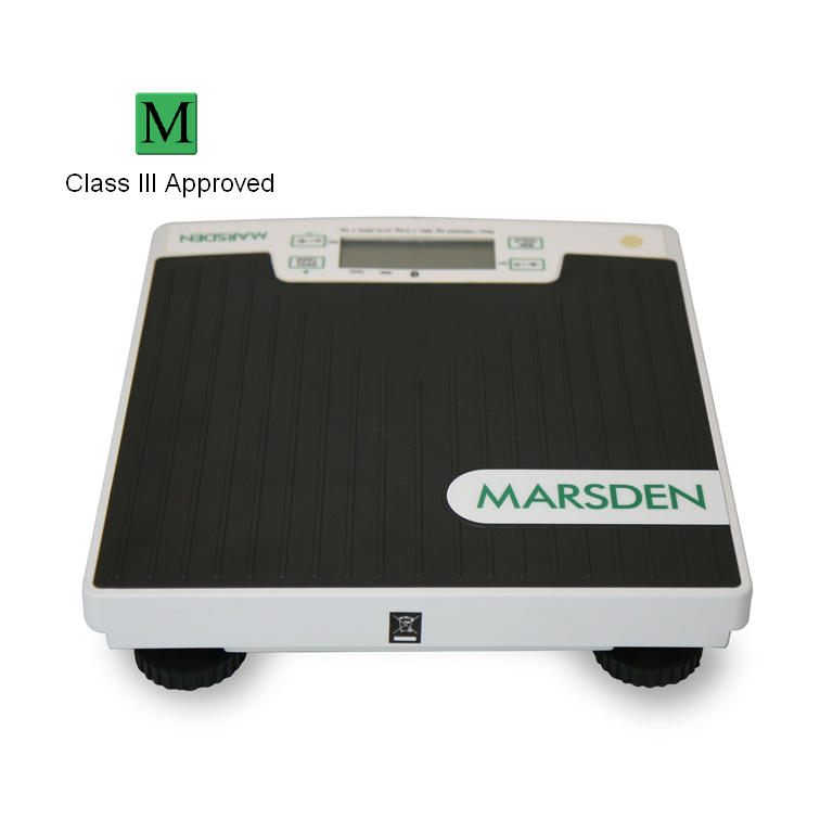 Marsden M-430 High Capacity Scale