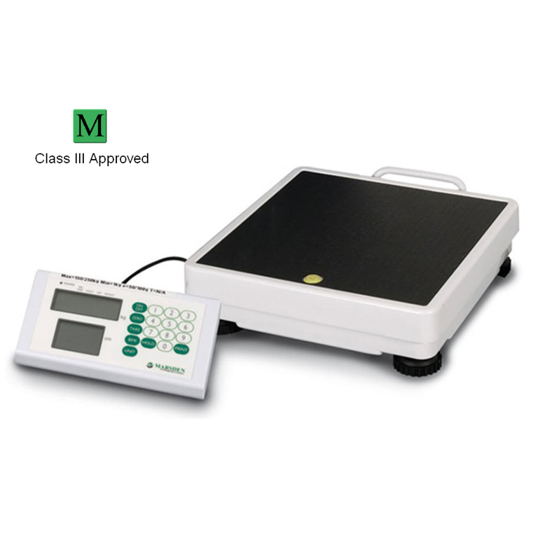 Marsden M-510 Portable Floor Scale