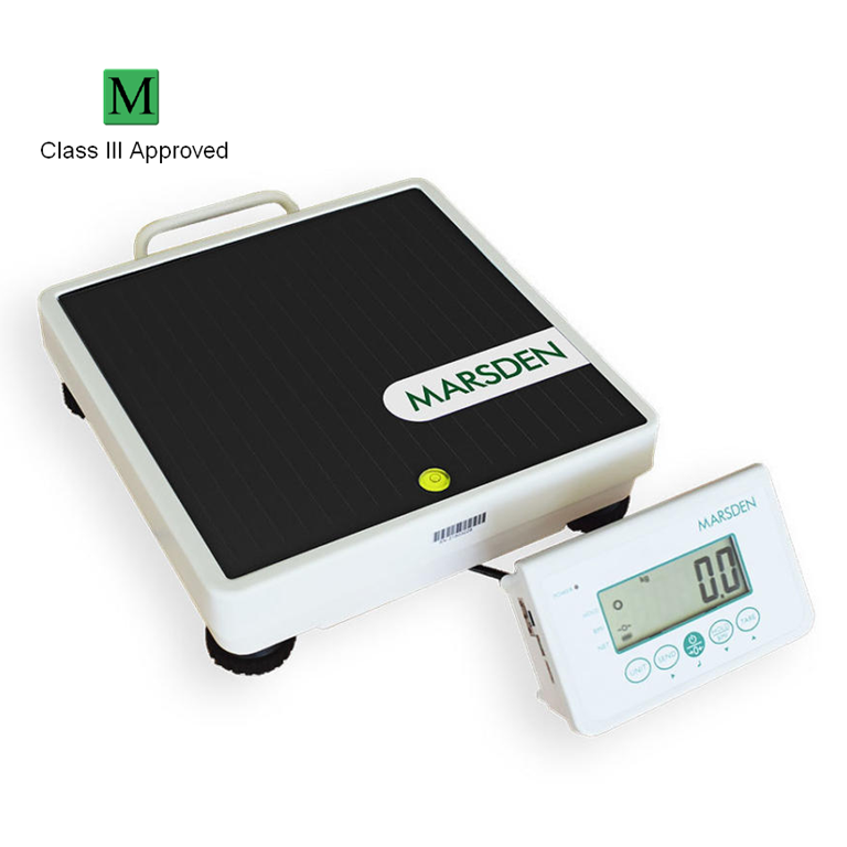 Marsden M-545 Portable Floor Scale