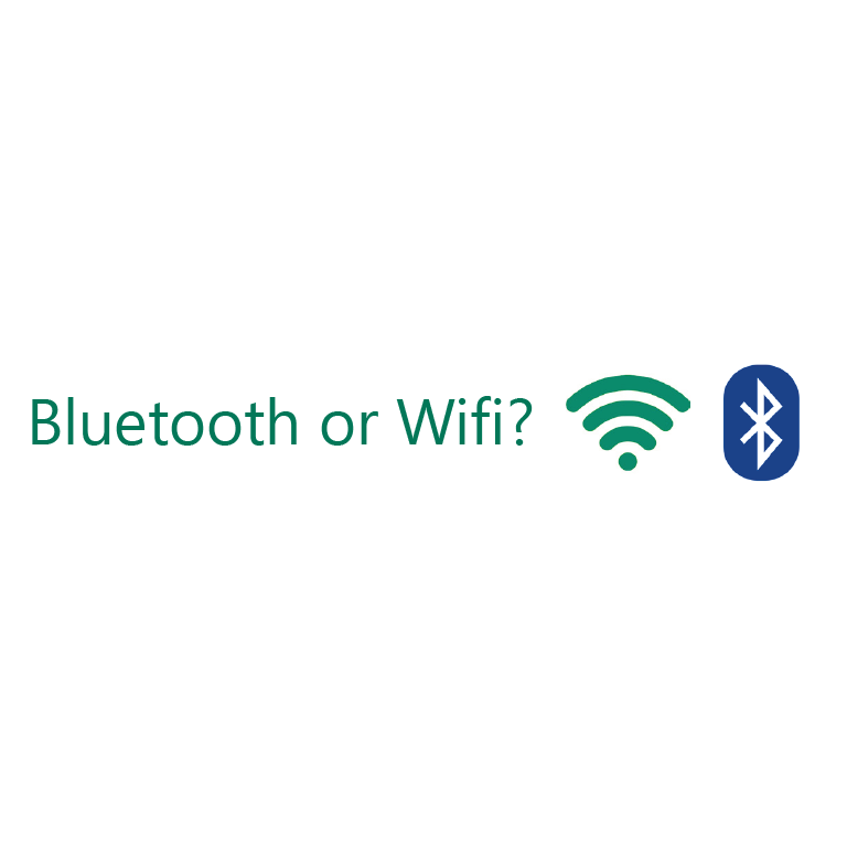 Marsden Bluetooth & Wifi options.