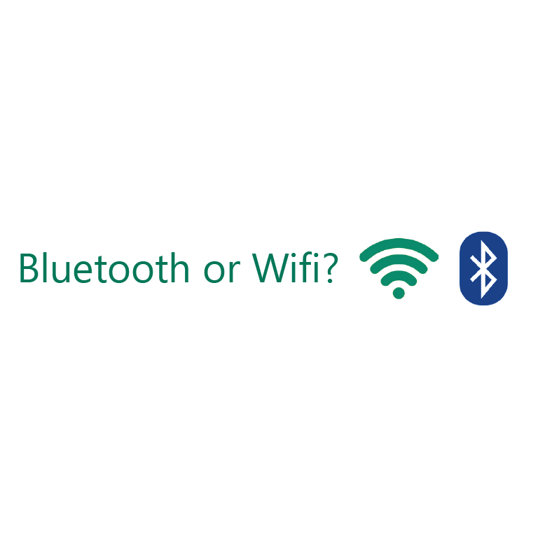 Marsden Bluetooth & Wifi options.