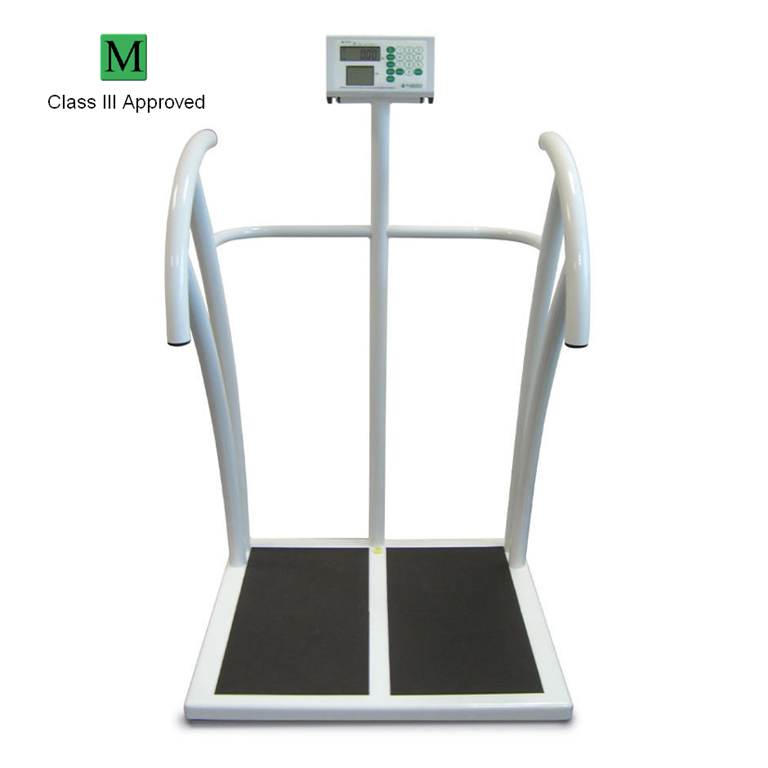 Marsden M-800 Bariatric & Geriatric Scales