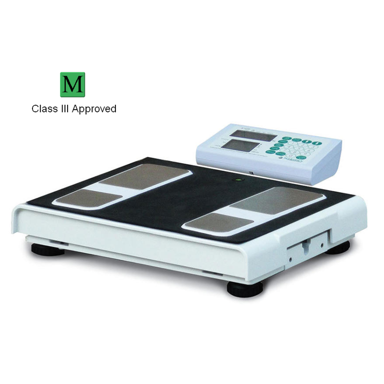 Marsden MBF-6000 Body Fat Analyser with Printer