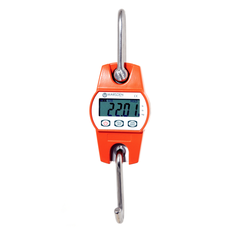 Marsden OCS-L Crane Scale