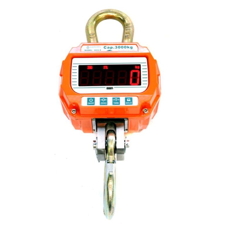 Marsden OCS X-Crane Scale