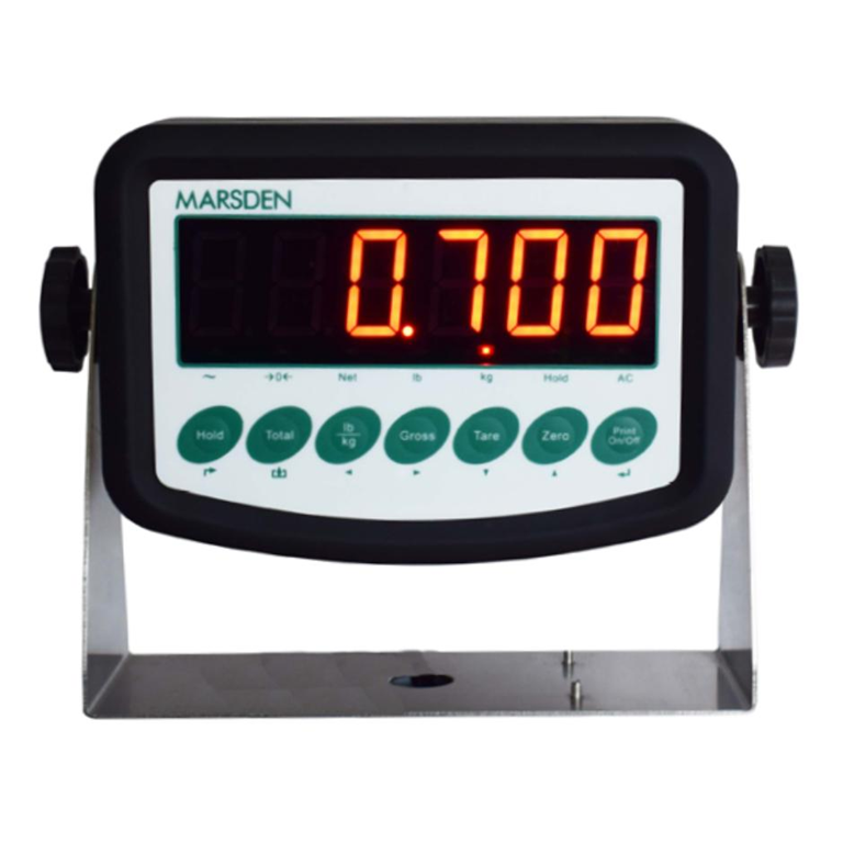Marsden-P-NA-I-400 indicator