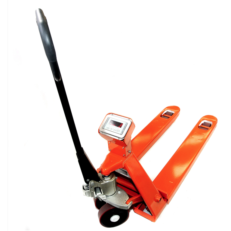 Marsden PT-100 Pallet Truck Scale