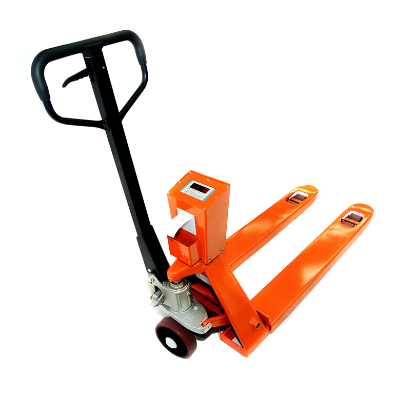 Marsden PT-200 Pallet Truck Scale