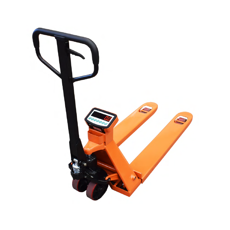 Marsden PT-500 Pallet Truck Scale