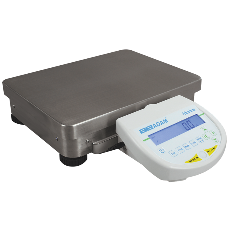 Adam Nimbus NBL 12001e Precision Balance