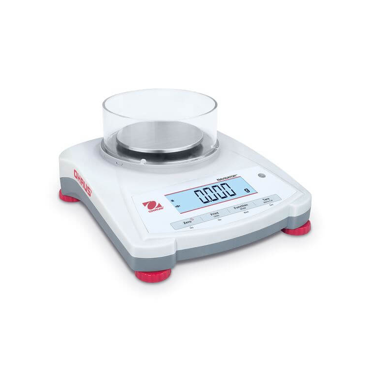 Ohaus Navigator NV123