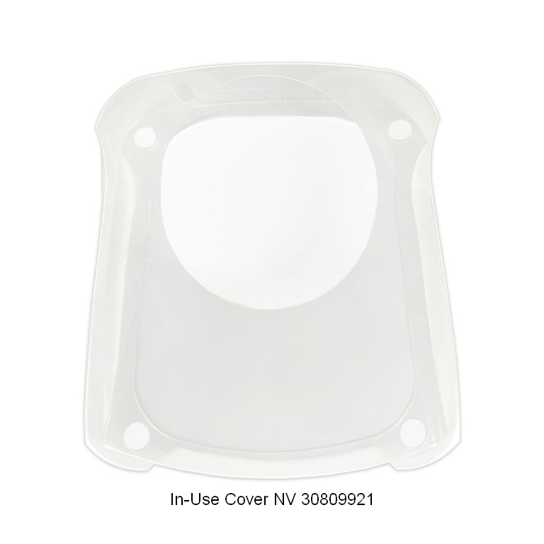 Ohaus In-use Cover 30809921