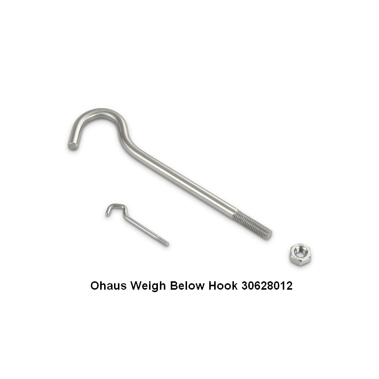 Ohaus Weigh Below Hook 30628012