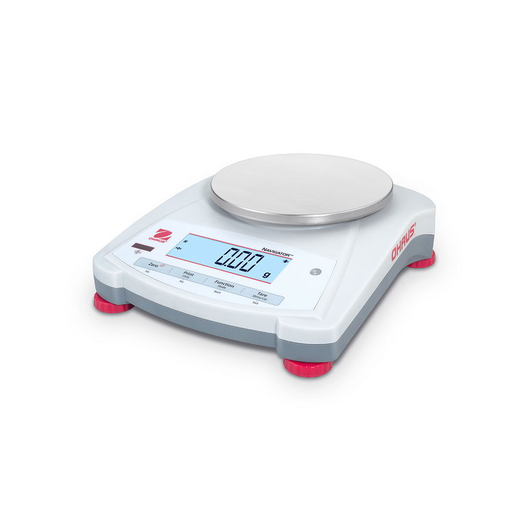 Ohaus Navigator NV622