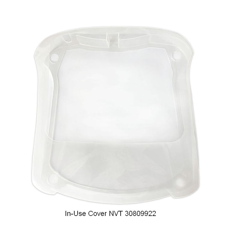 Ohaus In-use Cover 30809921