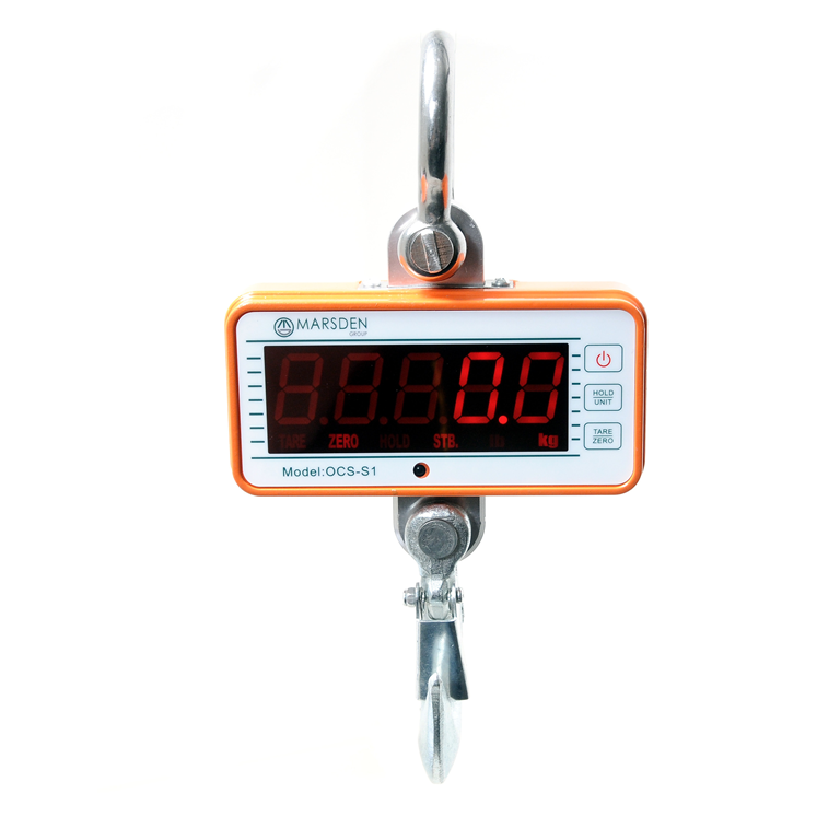 Marsden OCS-S1 500 Hanging Scale