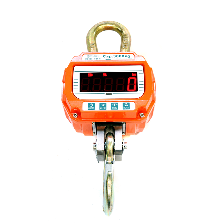 Marsden OCS-T 5000 Crane Scale